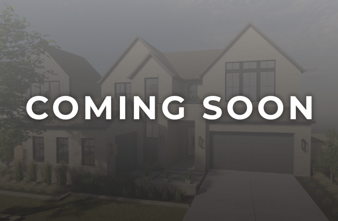 Coming Soon Rendering Coming Soon Rendering