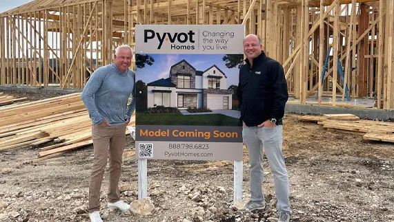 Our Build Process Our Build Process