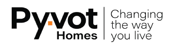 Pyvot Homes