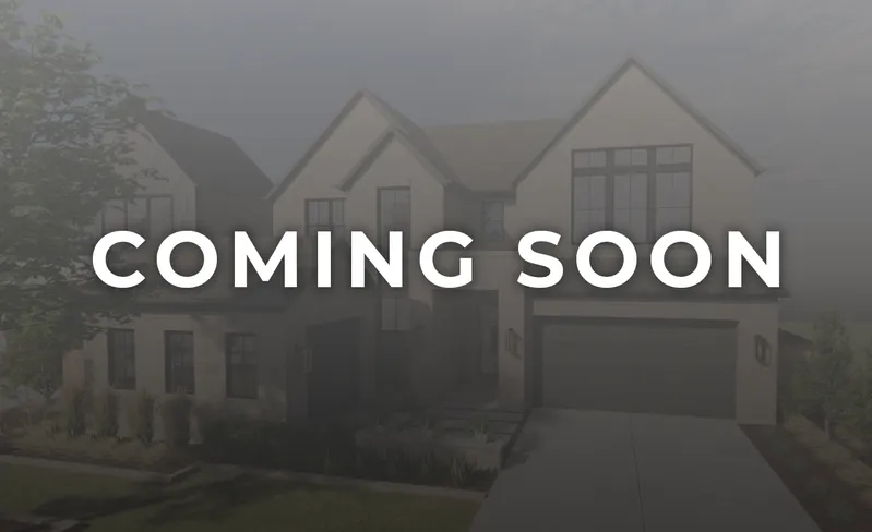 Serenity Coming Soon